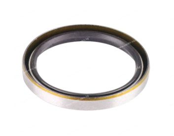 Oil seal HSBW( BW) 63x78x9 W ACM WLK/TW , for half axle of TOYOTA 90310-63001