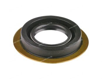 Oil seal  HTC5L 90x110/154x13 L NBR WLK/TW