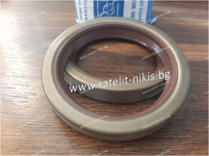 Семеринг B (SB) 17.48x28.58x6.35 Viton SOG/TW