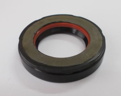 Oil seal SCJY 27x44x8.5 Nylon + NBR SOG/TW, FOR POWER STEERING CYLINDER TUBE of  Toyota OEM 90311-27006