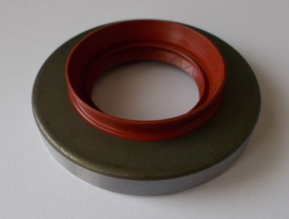 Oil seal UDS-9 38x74x11/18 W NBR  NOK AH2261-J0 , rear differential of  Lexus,Toyota OEM 90311-38035