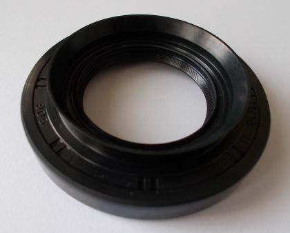 Oil seal ASSP (131) 41x74x11/18 W NBR SOG/TW, differential of Lexus,Toyota OEM 90311-41009