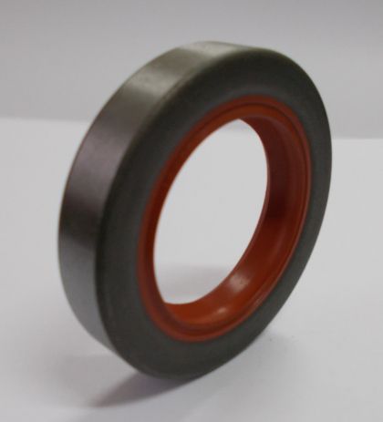 Oil seal  CS 35x55x11 Silicone  SOG/TW, FOR POWER TAKE-OFF BEARING RETAINER of Toyota Land Cruiser OEM 90311-35004