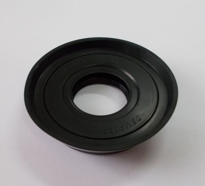 Oil seal TCY 30x62/75x10/16 NBR DEMAISI/CHINA for washing mashines Blomberg, Whirlpool