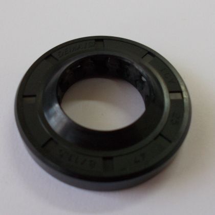 Oil seal TCY 25x47x8/11.5 NBR DEMAISI/CHINA  for washing mashines Indesit, Gorenje, Candy, Ariston