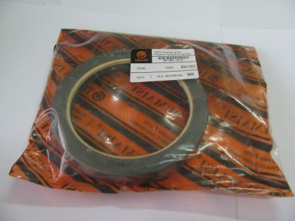 COMBI oil seal  85x110x16 NBR DEMAISI/CHINA , wheel hub,differential of LANDINI 3019954X1, MASSEY FERGUSON 3019954X1,NEW HOLLAND 5131916 