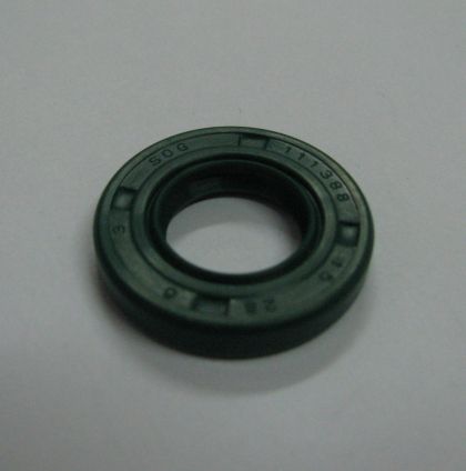 Семеринг AS 15x28x7 NBR