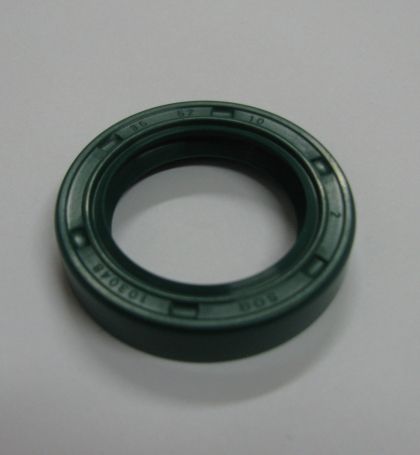 Семеринг AS 35x52x10 NBR