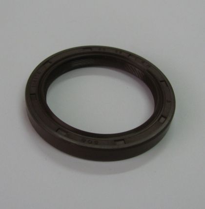 Семеринг AS 50x66x8 R Viton SOG/TW,  колянов вал (преден) на Toyota OEM 90311-50951-71