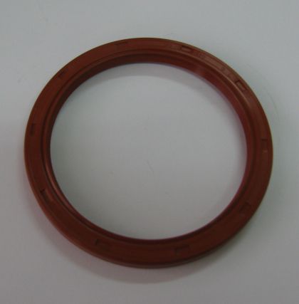 Oil seal AS 90x110x9 L Silicone SOG/TW, crankshaft rear side of MAZDA F801-11-399, M4571