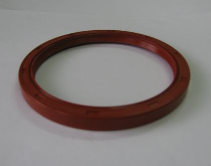 Oil seal AS 92x110x9 L Silicone - OEM 90311-92003, 90311-92008 Toyota 