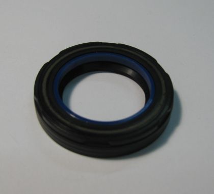 Oil seal SCJY 30x46x8 Nylon + NBR  CHO/TW , steering rack of  Toyota OEM 9031030009