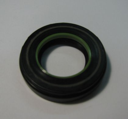 Oil seal SCJY 24x42x8.5 Nylon + NBR CHO/TW , steering rack of Honda OEM 06531S10000