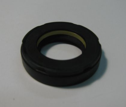 Oil seal SCJY 23x40x9 Nylon + NBR CHO/TW, for steering rack