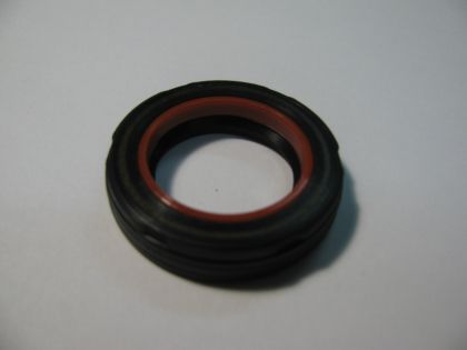Oil seal SCJY 25.5x39x8 Nylon + NBR CHO/TW , for steering rack 