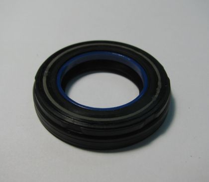 Oil seal SCJY 25.5x42.5x8 Nylon + NBR CHO/TW, steering rack of Lexus,Toyota OEM 9031025035