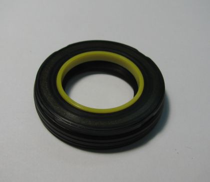 Oil seal SCJY 25x44x8.5 Nylon + NBR CHO/TW, steering rack of Lexus, Тойота  OEM  9031025013