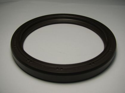 Oil seal AS 80x98x10 L FKM POS/KOREA,  rear crankshaft of Acura,Audi,BMW.Chevrolet,Daewoo,Ford,Honda,MB,Opel,SAAB,Seat,Toyota,Volvo,VW OEM 96101489