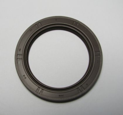 Oil seal AS 45x62x6 R FKM POS/KOREA, front crankshaft of  Hyundai,Kia   OEM 21352-3C700