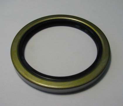 Oil seal BS DM(TB2) 72x94x8 NBR POS/KOREA ,  front wheel hub of Hyundai, Kia, Daewoo  OEM 51830-45200