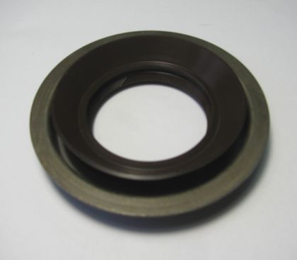 Oil seal DM(TBS)  40x64x10/15.5 W FKM POS/KOREA ,   differential (pinion)  of Kia  OEM 0K012-27018A