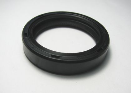 Oil seal AS 39.6x52x10 L ACM POS/KOREA, transmission of Hyundai, Kia  OEM 43156-4A001