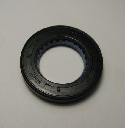 Oil seal S(SCY) 23x38x6.5 HNBR  POS/KOREA , SEAL-OIL POWER STEERING of Hyundai Grace  OEM 10100546