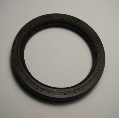 Oil seal AS 48x62x8 R FKM POS/KOREA, front crankshaft of Hyundai, Kia, transfer case of  Toyota Land Cruiser  OEM 21320-47280