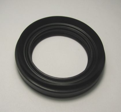 Oil seal D(HTC9) 41x61x7/11.5 W ACM POS/KOREA , rear wheel hub of  Hyundai   OEM 53068-39000