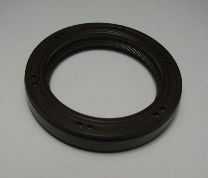 Oil seal AS 35x48x8 R FKM POS/KOREA, front crankshaft of Hyundai, Kia, camshaft of Chevrolet,Daewoo,Lotus,Opel,SAAB  OEM 21421-22001