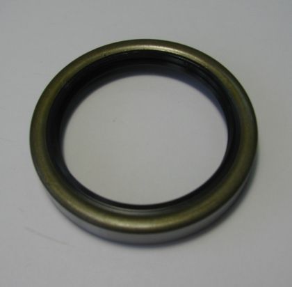 Oil seal BS 50x65x10 NBR POS/KOREA, rear wheel hub of Hyundai, Mitsubishi, differential of  Mitsubishi  OEM 52820-4A000