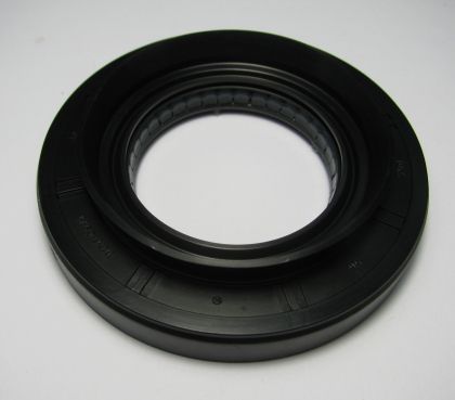 Oil seal ASSP D(HTC9Y) 40x74x10/17 R ACM POS/KOREA, automatic transmission of  Hyundai, Kia   OEM 45245-3B110