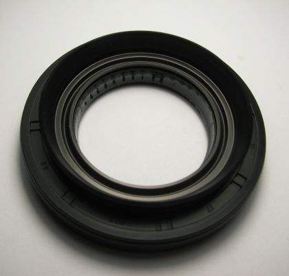 Oil seal  ASSP D(HTC9Y) 40x70x10/17 L ACM POS/KOREA,  automatic transmission of  Hyundai, Kia  OEM 45245-3B210