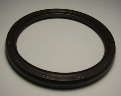 Oil seal AS 80x96x9 L FKM POS/KOREA, rear crankshaft of  Hyundai,Kia OEM 2132142042