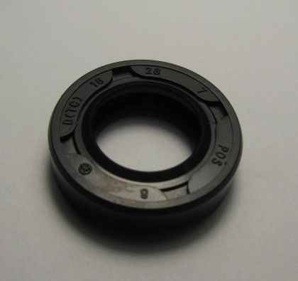 Oil seal AS 16x28x7 NBR  POS/KOREA, transmission of Hyundai,Kia OEM 43146-44000 