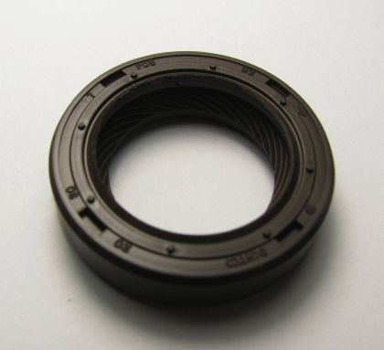 Семеринг AS 20x30x7 R FKM POS/KOREA,   маслена помпа на Hyundai, Kia, Mitsubishi,Pegaso,Proton  OEM 43143-11010