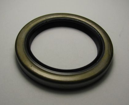 Oil seal BSOF GM(KB2) 39x52x6 NBR POS/KOREA , rear wheel hub of Hyundai   OEM 52713-28000