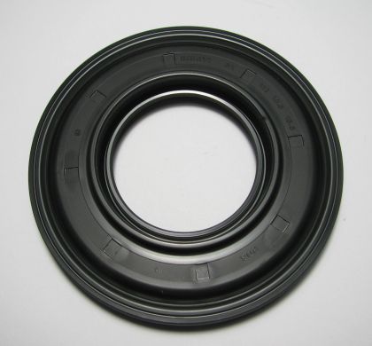 Oil seal S(SCY) 52x112x10.5/15.5 NBR POS/KOREA,  rear wheel hub of Hyundai, Kia  OEM 52820-45210
