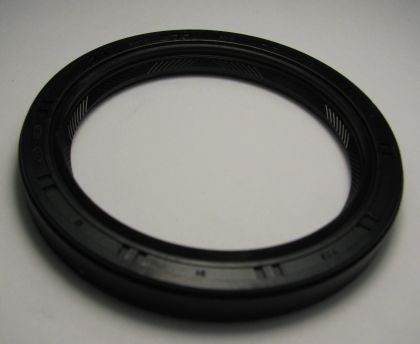 Oil seal AS 56.5x73x8 W ACM POS/KOREA ,  transmission of  Hyundai  OEM 43119-24500