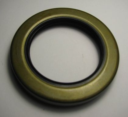 Oil seal BS 50x75x10 NBR POS/KOREA,  rear wheel hub inner of Hyundai  OEM 52820-4A060