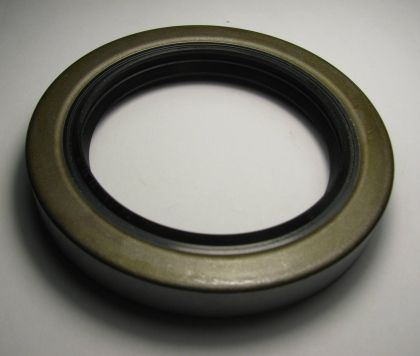 Oil seal BS 65x92x13 NBR POS/KOREA, rear wheel hub inner of  Hyundai   OEM 52810-44500