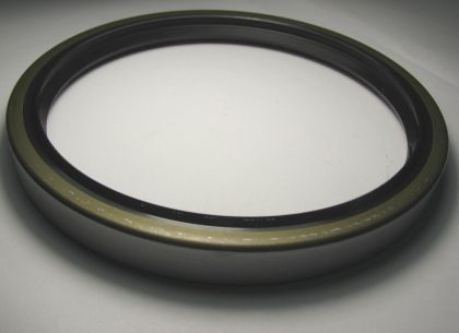 Oil seal  BS DM(TB2) 130x150x14 NBR POS/KOREA, front wheel hub of Hyundai   OEM 51830-91021