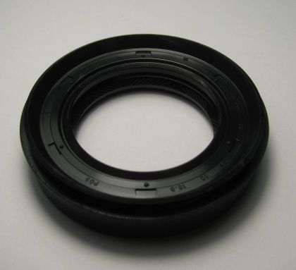 Oil seal ASSP D(HTC9) 35x56x10/13.5 W NBR transmission of  Hyundai  OEM 43119-21010