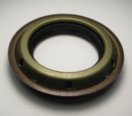 Oil seal DA(HTB5Y) 41x61x8.1/12.9 W ACM POS/KOREA,  differential of  Hyundai   OEM 53068-39002