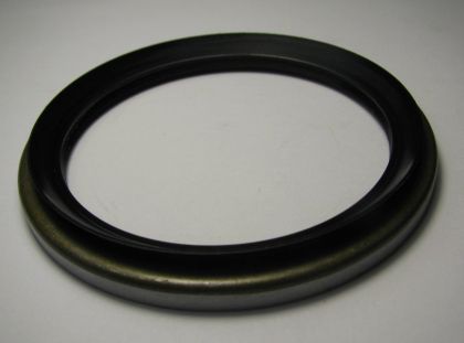 Oil seal DM(TB9) 65x82x5/8 NBR  POS/KOREA ,  front wheel hub of  Kia Sportage  OEM K011-33-065