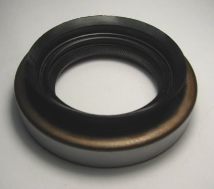 Oil seal DM(HTBW) 45x72x12/19.5 R ACM POS/KOREA, differential (pinion) of Huyndai, Mitsubishi   OEM 53352-44000