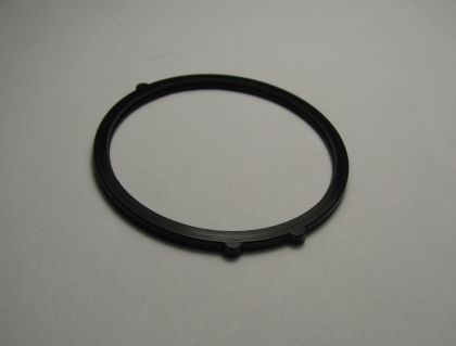 SEAL-OIL  Y 43x48x2.4 ACM  POS/KOREA,  SEAL-OIL AUTOMISSION WASHER of Hyundai,Kia  OEM 46132-36002