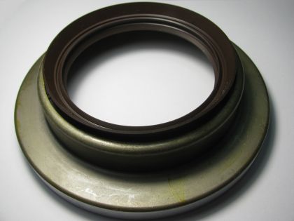 Oil seal DM(HTBW) 80x142x12/32.8 R FKM POS/OEM, differential-pinion of Hyundai, Kia    OEM 533528A130