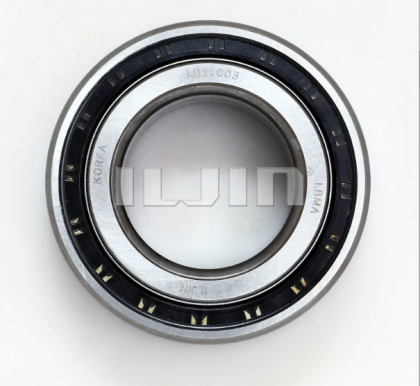 Wheel hub bearing ILJIN IJ111003 45x84x41/39 mm, front axle of Hyundai-517202G000, Kia-517201D000,713 6263 70, VKBA 6891, R184.14, 200923,DAC45840041/39