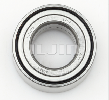  ILJIN IJ111012 39x74x39 mm, wheel hub bearing for front/rear axle of  Chevrolet, Daewo